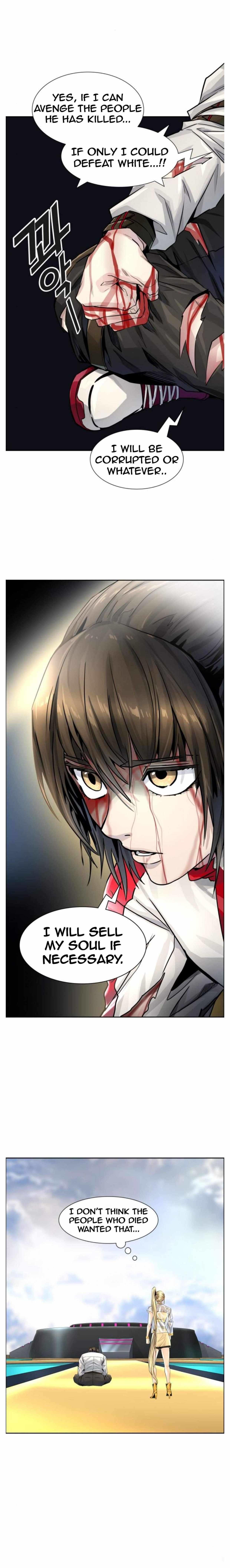 Tower Of God, Chapter 501 image 32